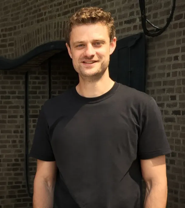 Andrew Deeley