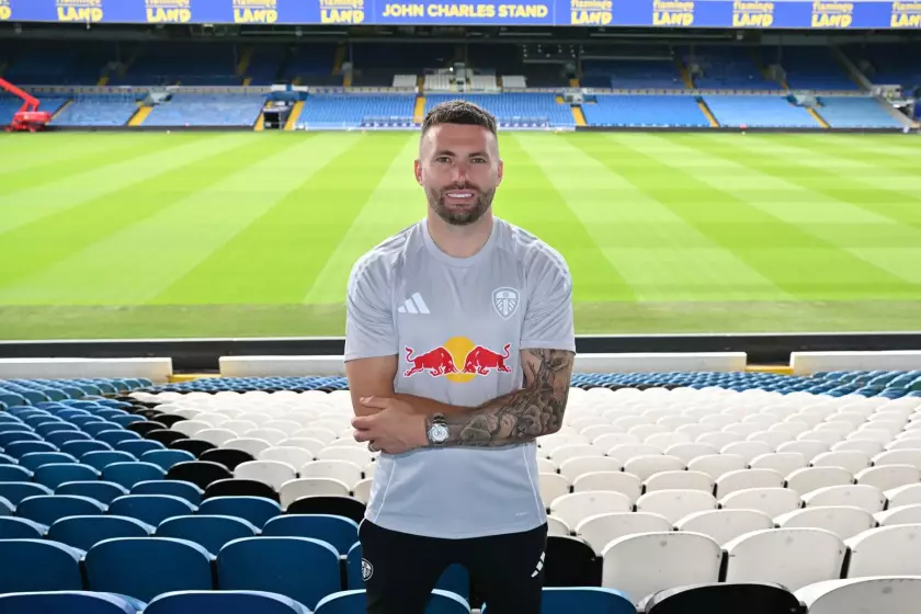 Stuart Dallas